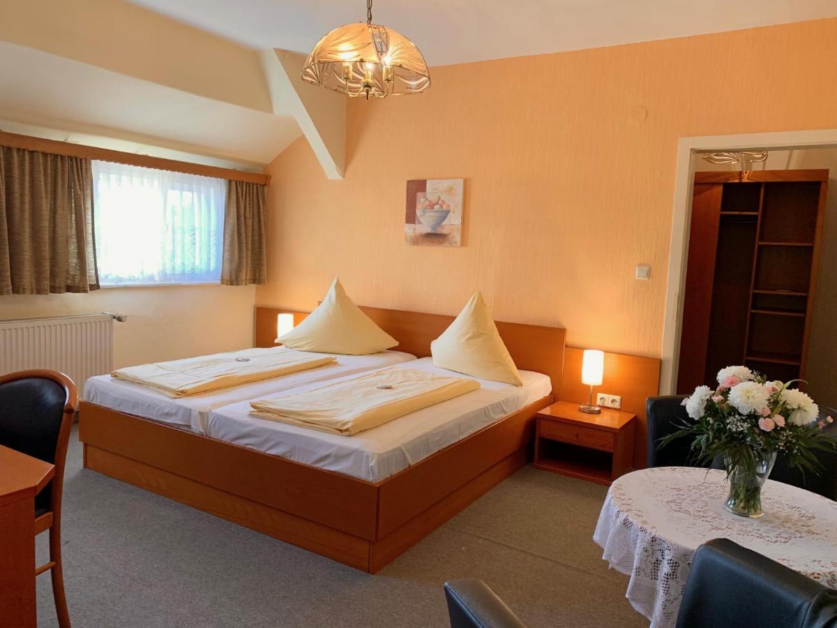 Parkhotel Pretzsch Bad Schmiedeberg Esterno foto