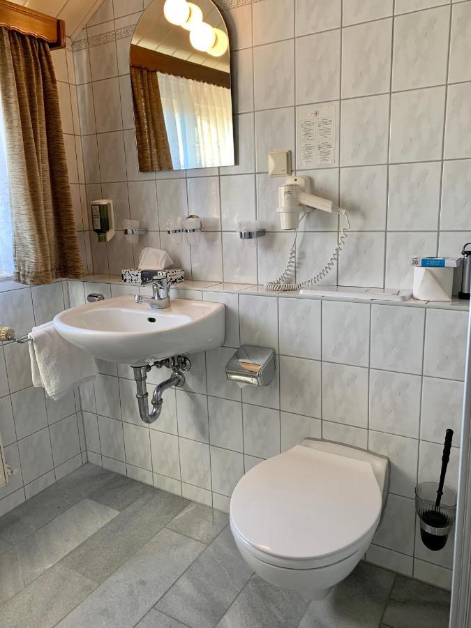Parkhotel Pretzsch Bad Schmiedeberg Esterno foto