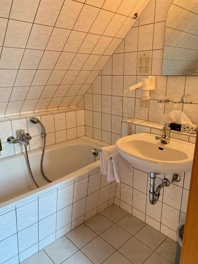 Parkhotel Pretzsch Bad Schmiedeberg Esterno foto