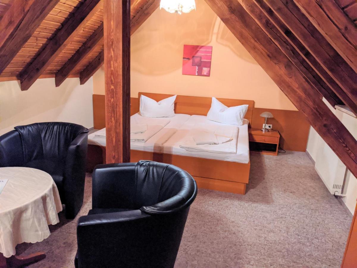 Parkhotel Pretzsch Bad Schmiedeberg Esterno foto