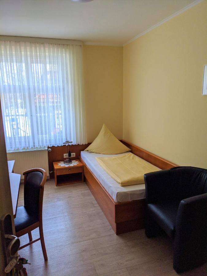 Parkhotel Pretzsch Bad Schmiedeberg Esterno foto